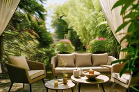 Aparthotel Christine Hotels in Kirchham