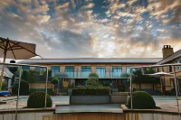 Feversham Arms Hotel & Verbena Spa Hotels in 