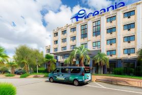 Hôtel Oceania Nantes Aéroport