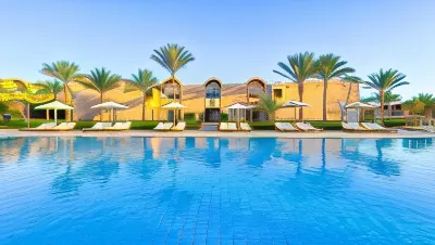 Gemma Resort Hotels in Qesm Marsa Alam