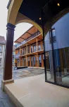Le Baldinger Boutique Hotel