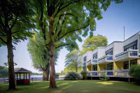 Seehotel Grunewald Hotel in zona Glienicker Brücke
