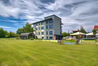 Acodomo Apartamenty Hotel a Poddebice County