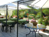 Villa Ortensia