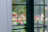 Nohur Hotel Gabala Hotels in Gebele