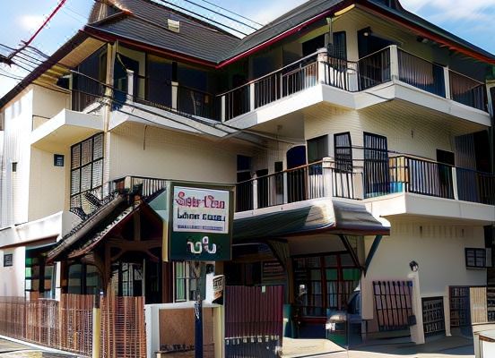 림 핑 게스트 하우스(Rim Ping Guest House)_1