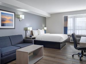 Microtel Inn & Suites by Wyndham Kanata Ottawa West