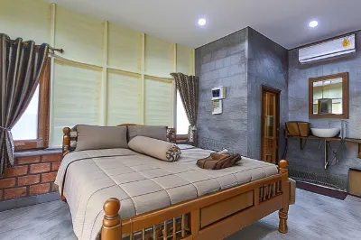 P's Cottage Hotels in Bang Rak