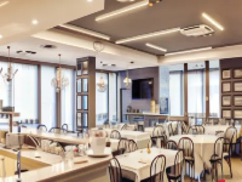 Hotel Donatello Imola Hotels in Imola