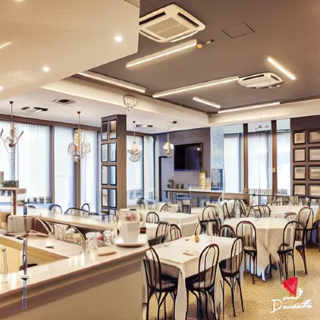 Hotel Donatello Imola