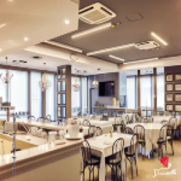 Hotel Donatello Imola