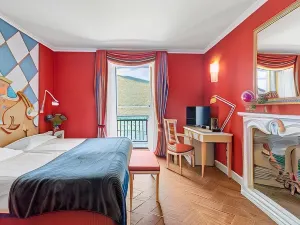Hotel Cannobio
