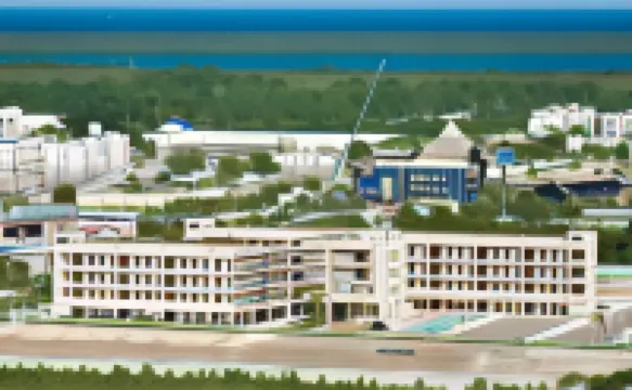 プロバル スイーツ プンタ カナ のホテル