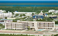 Probar Suites Punta Cana Отели рядом с достопримечательностью «Bibijagua Shopping Center»