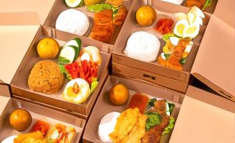 Super OYO 1568 Stasiun Ka Cirebon Guest House