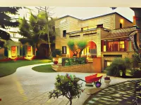 Beit Wadih Hotels in Ghazir