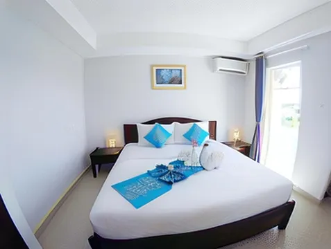 รูปภาพของซันไรซ์ อินน์