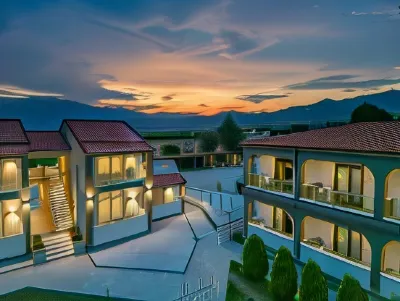 Agnantio Hotel & Spa