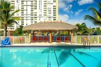 โอเชียนส์บีชรีสอร์ท