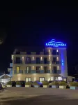 Hotel Riviera Azzurra Hotel a Tripi