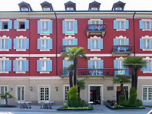 Hotel Cannobio