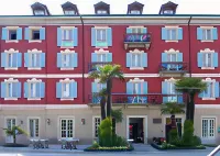 Hotel Cannobio Hotels in Cannobio