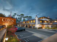 Colton Inn Hotels near Larkin House
