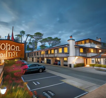 Colton Inn