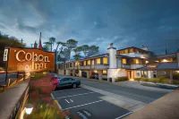 Colton Inn - Bữa sáng