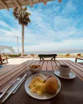 Atoq Paracas Reserva Hoteles en Paracas