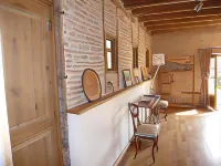La Thibaude - Livry