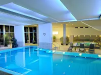 Hotel de France - spa