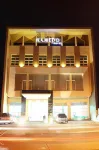 Ramedo Hotel makassar Hotel dekat Menara Pinisi UNM