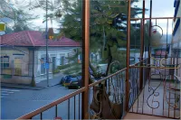 Hotel White Bridge