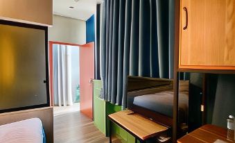 Citizen Hotel