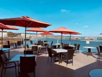 Dockside Suites Hotels in Digby