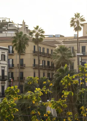 C'Era Una Volta Hotels in Palermo