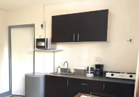 Wifi 500Mbps  2 Bedroom Jasmin1 Family Apartment