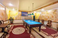 Kristall Hotel