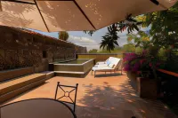 Hacienda El Salitre Hotel & Spa - Spa