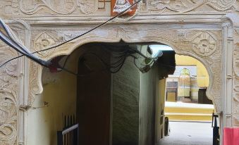Deepak Rest House