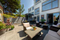 Hotel La Rosa Amsterdam Beach Hotels in Zandvoort