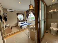 Muzi Boutique Hotel Hotels in Tambun
