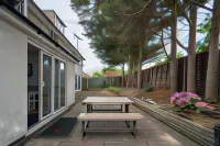 Flexistay Aparthotel Sutton - Kitchens