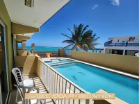 Selva Boutique Hotel - Luquillo Oceanfront Retreat - Adults Only - 2-Star