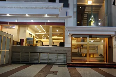 Hotel Dasaprakash Hotels in Agra