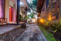Morobudur Homestay