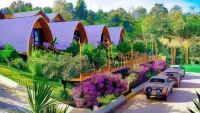 EVA VILLAGE Các khách sạn ở Đắk Nia