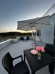 Le sette punte Hotel a Trecase