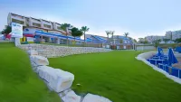 MyroAndrou Beach Hotel Apartments